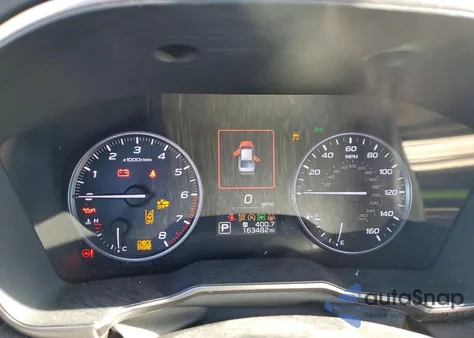 2021 Subaru Legacy Limited z USA, uszkodzony, nr VIN 4S3BWAN67M3011804